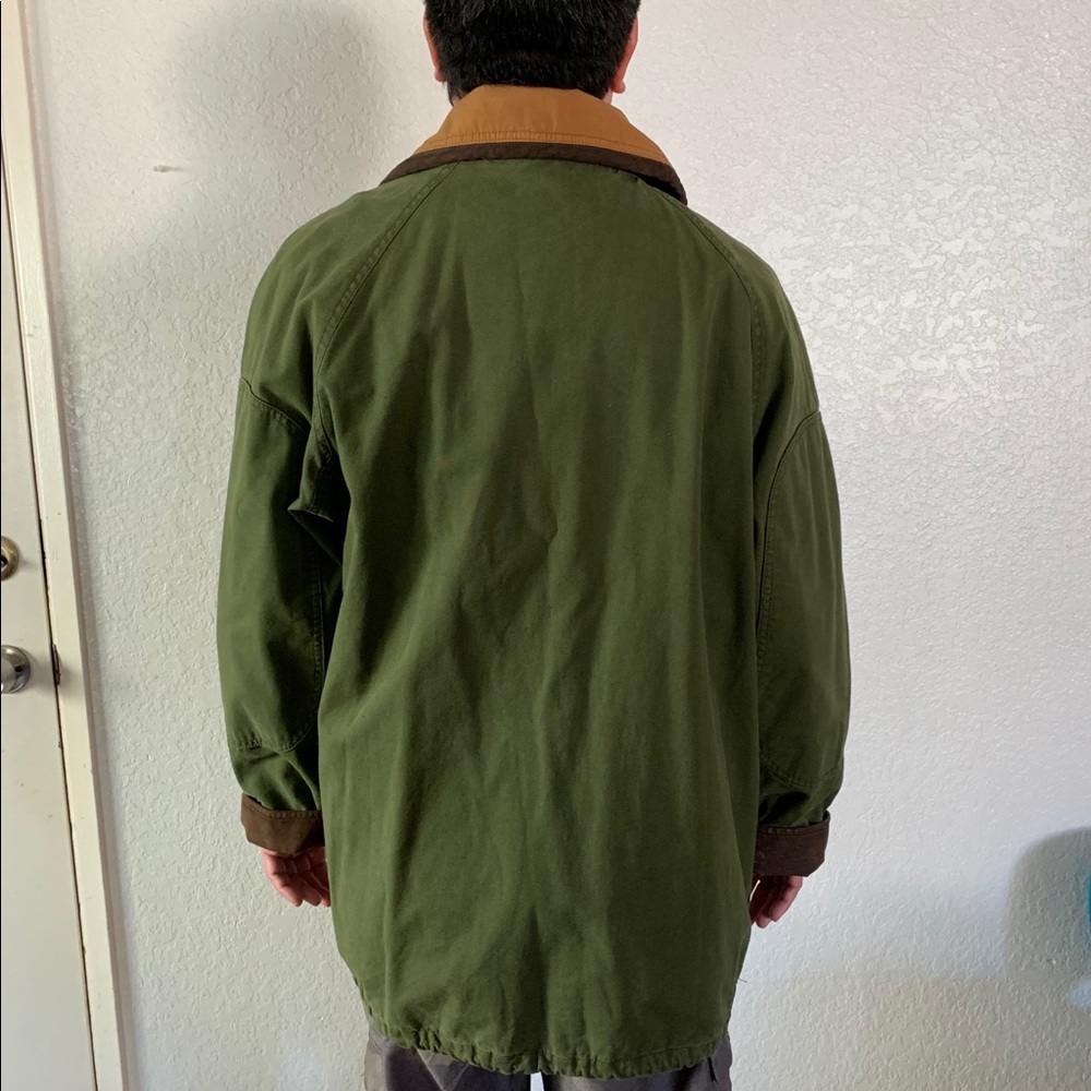 Men’s Timberland Jacket - Picture 4 of 11